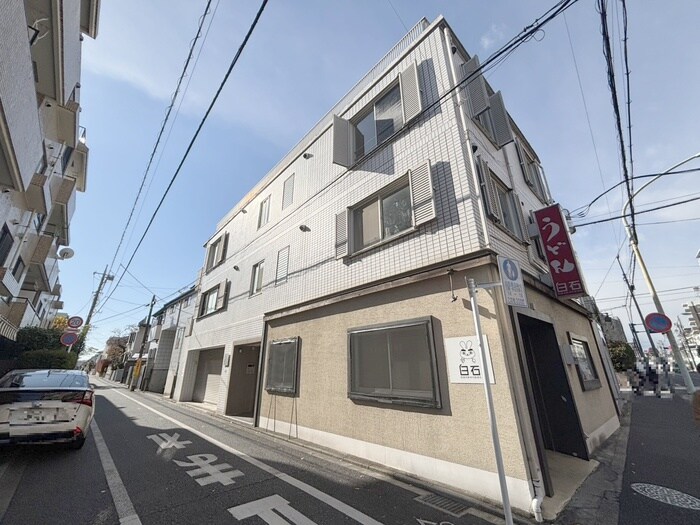 プリマヴェ－ル吉祥寺Ⅱの物件外観写真