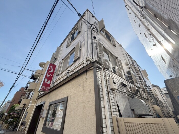 プリマヴェ－ル吉祥寺Ⅱの物件外観写真