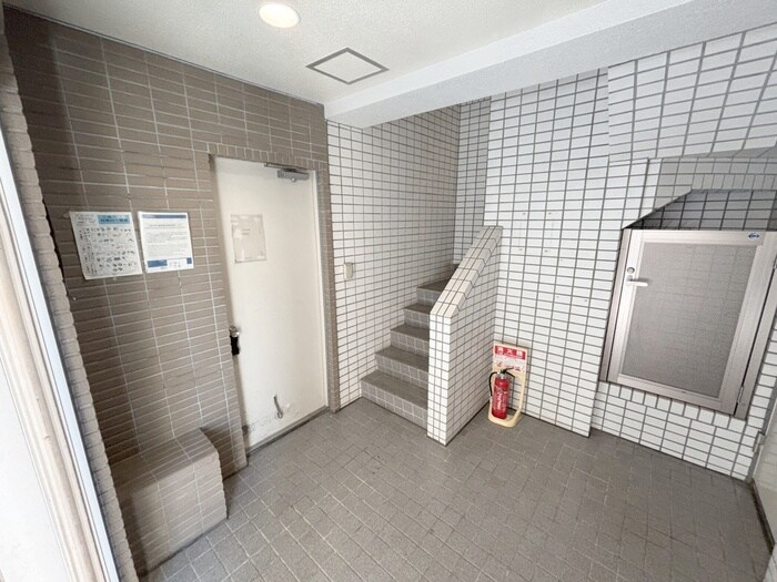 プリマヴェ－ル吉祥寺Ⅱの物件外観写真