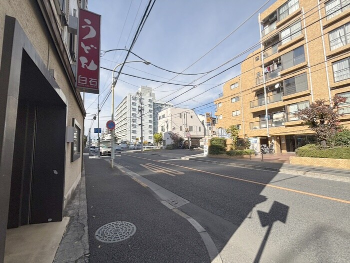 プリマヴェ－ル吉祥寺Ⅱの物件外観写真