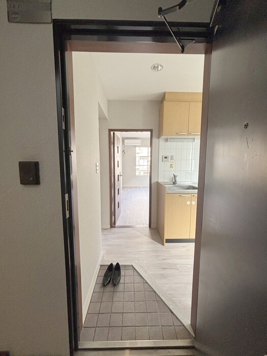 プリマヴェ－ル吉祥寺Ⅱの物件内観写真