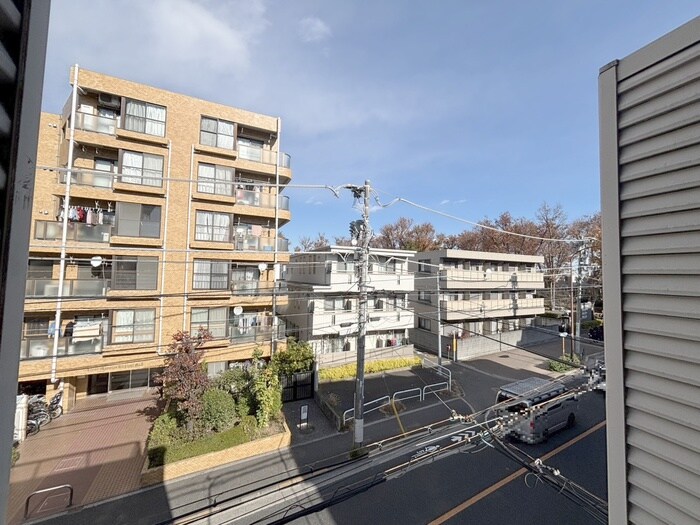 プリマヴェ－ル吉祥寺Ⅱの物件内観写真