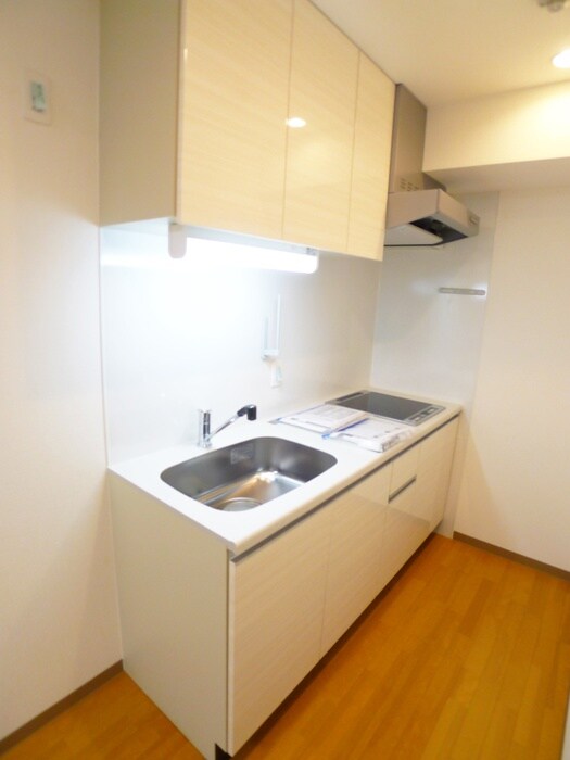 ヴィスタアリーナの物件内観写真