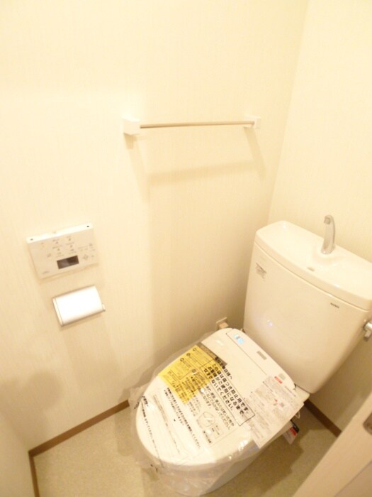 ヴィスタアリーナの物件内観写真