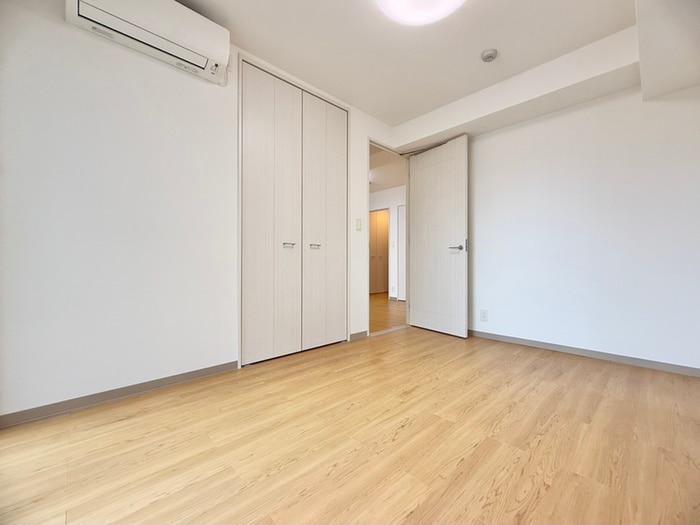 ヴィスタアリーナの物件内観写真