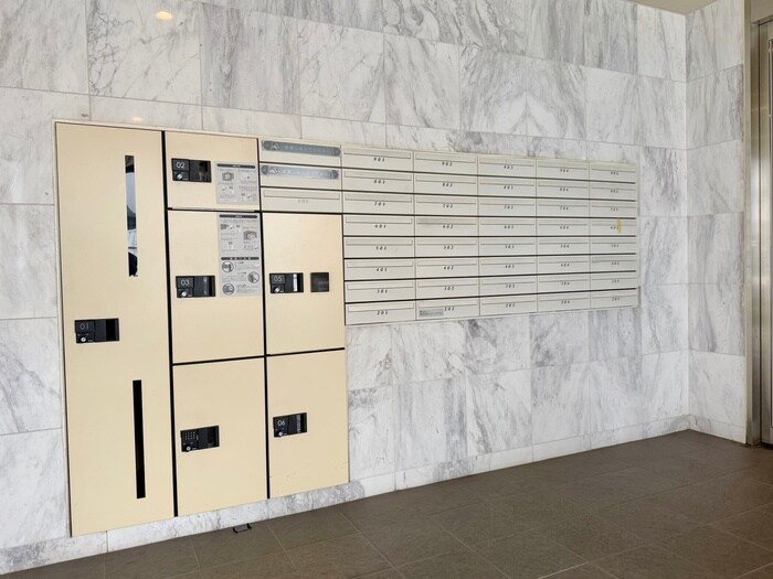 ヴィスタアリーナの物件外観写真