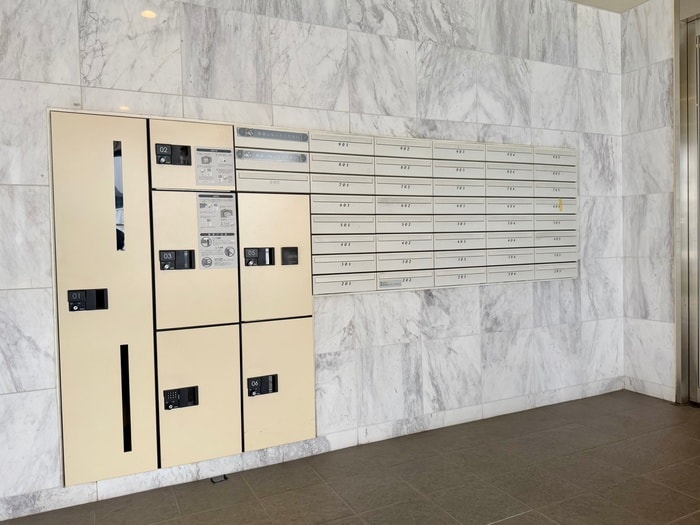 ヴィスタアリーナの物件外観写真