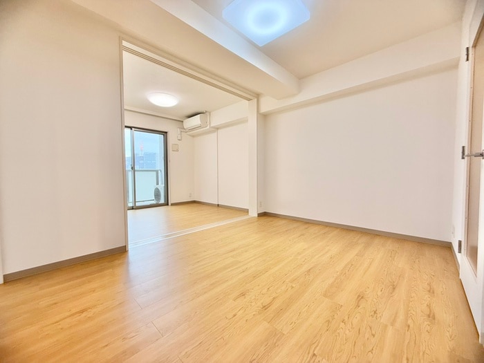 ヴィスタアリーナの物件内観写真