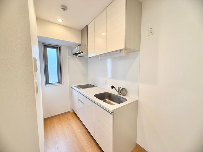 ヴィスタアリーナの物件内観写真