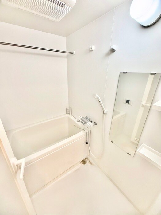 ヴィスタアリーナの物件内観写真