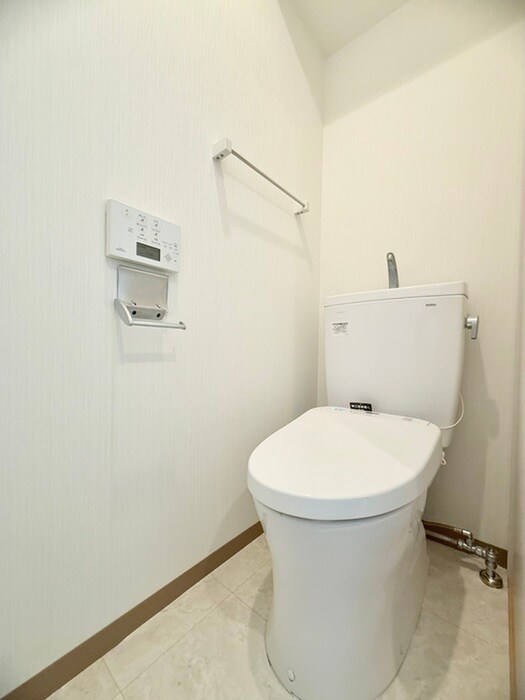 ヴィスタアリーナの物件内観写真