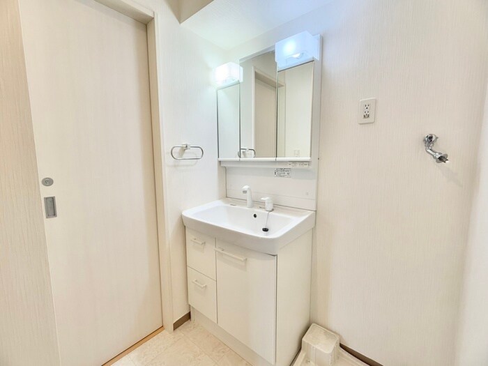 ヴィスタアリーナの物件内観写真