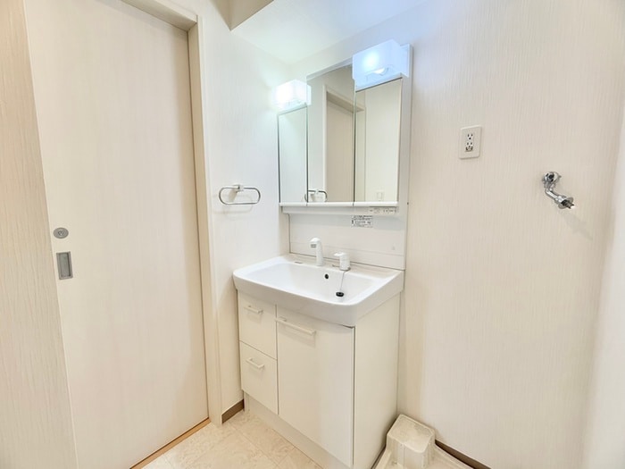 ヴィスタアリーナの物件内観写真