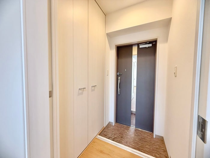 ヴィスタアリーナの物件内観写真