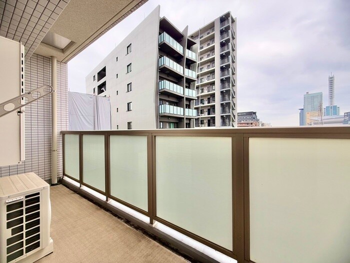 ヴィスタアリーナの物件内観写真