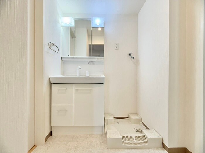 ヴィスタアリーナの物件内観写真