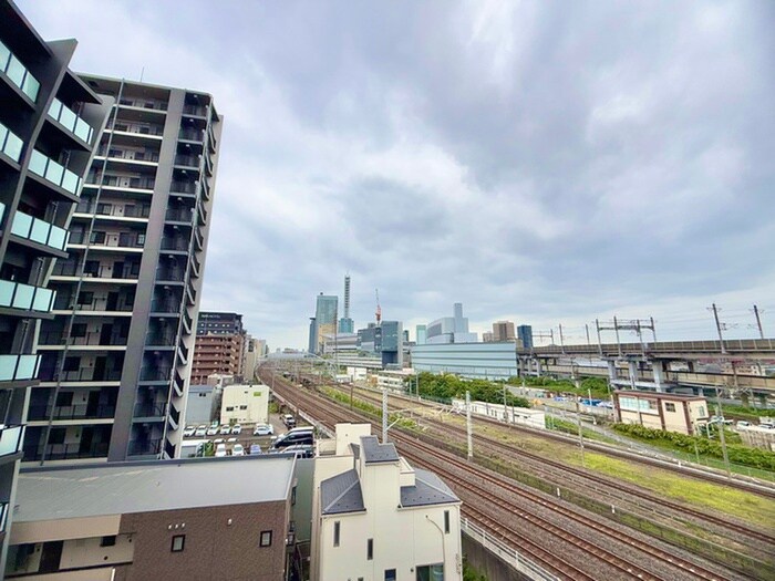 ヴィスタアリーナの物件内観写真