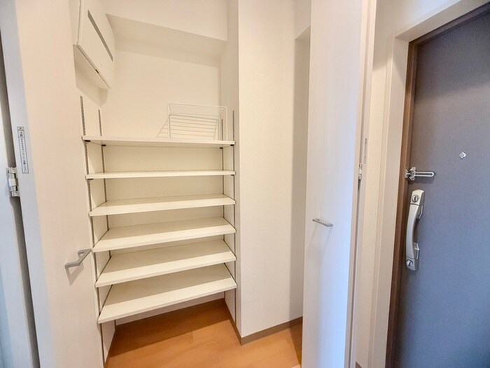 ヴィスタアリーナの物件内観写真