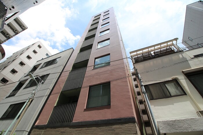 イル　ジラソーレの物件外観写真