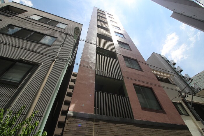 イル　ジラソーレの物件外観写真