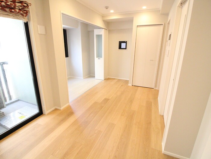 イル　ジラソーレの物件内観写真