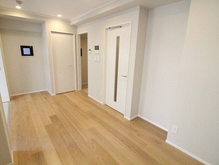 イル　ジラソーレの物件内観写真