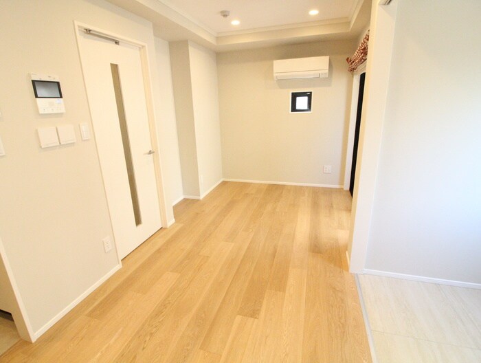 イル　ジラソーレの物件内観写真