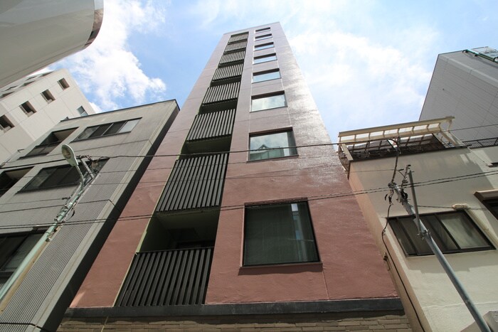 イル　ジラソーレの物件外観写真