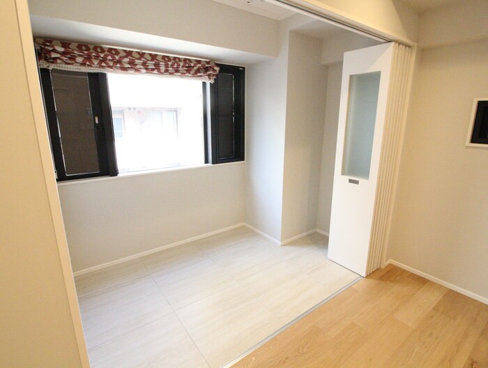 イル　ジラソーレの物件内観写真