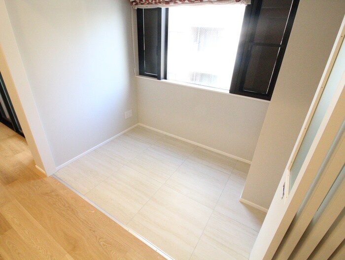 イル　ジラソーレの物件内観写真