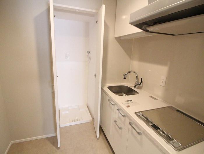 イル　ジラソーレの物件内観写真