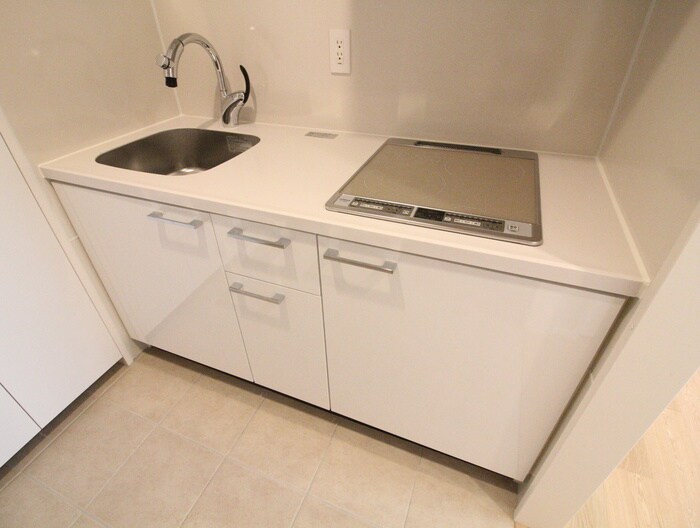 イル　ジラソーレの物件内観写真