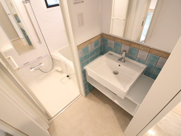 イル　ジラソーレの物件内観写真