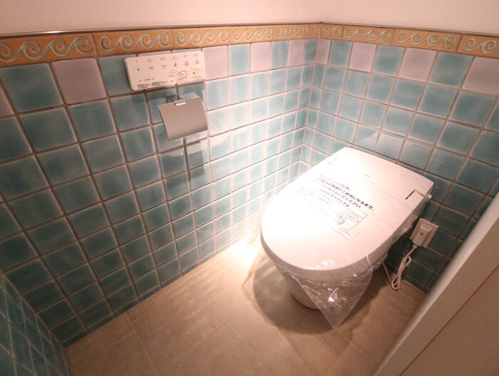 イル　ジラソーレの物件内観写真