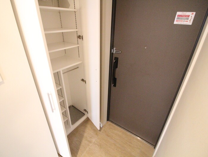 イル　ジラソーレの物件内観写真