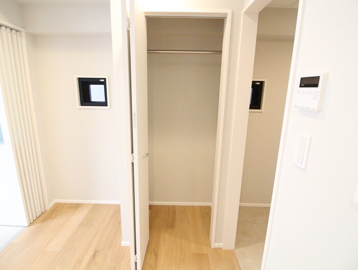 イル　ジラソーレの物件内観写真