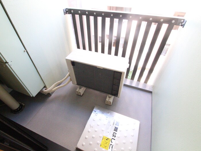 イル　ジラソーレの物件内観写真