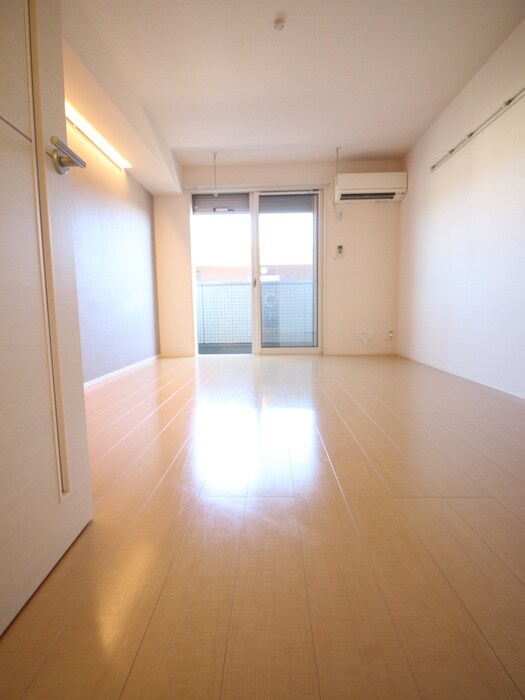 Luce　del　soleの物件内観写真