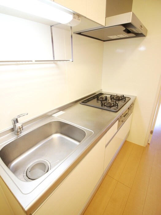 Luce　del　soleの物件内観写真