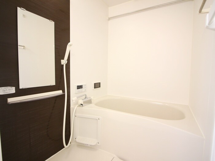 Luce　del　soleの物件内観写真