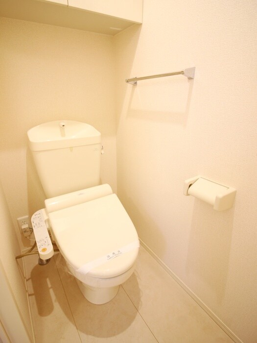 Luce　del　soleの物件内観写真