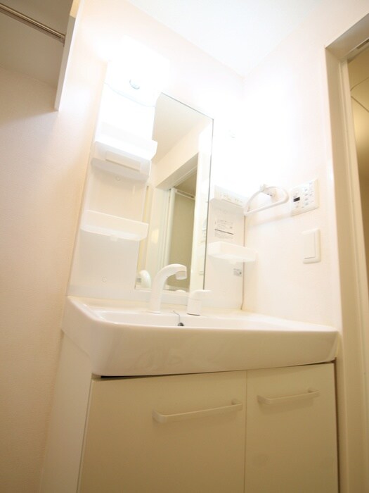 Luce　del　soleの物件内観写真