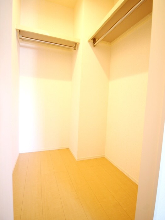 Luce　del　soleの物件内観写真