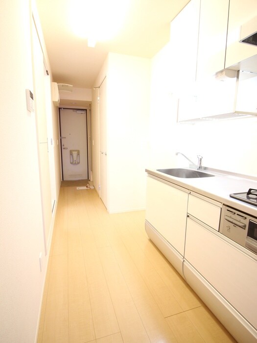 Luce　del　soleの物件内観写真