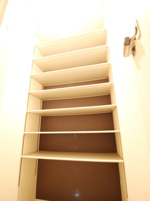 Luce　del　soleの物件内観写真