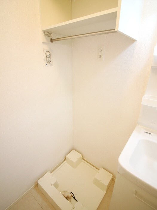 Luce　del　soleの物件内観写真