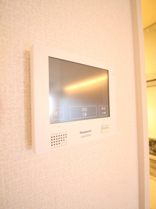 Luce　del　soleの物件内観写真