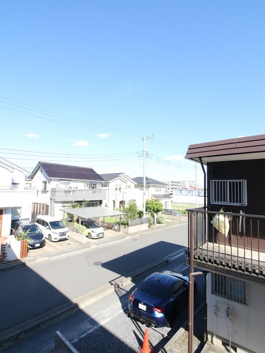 Luce　del　soleの物件内観写真