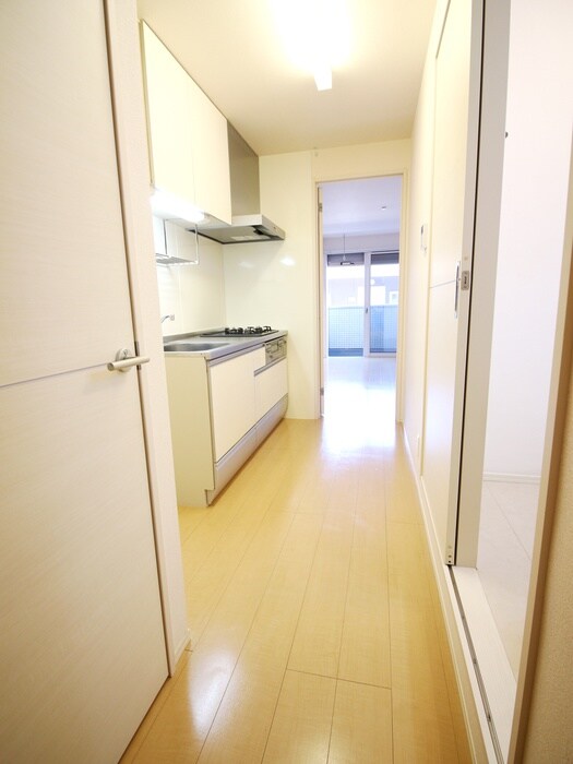 Luce　del　soleの物件内観写真