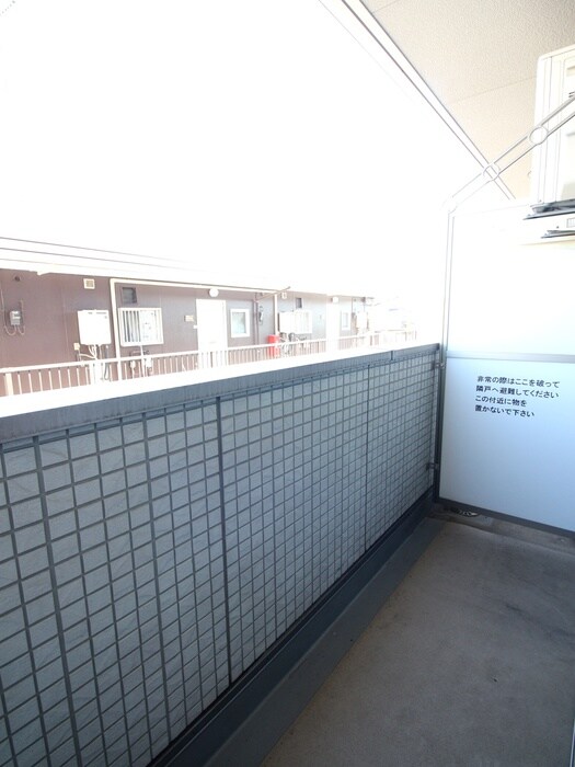 Luce　del　soleの物件内観写真